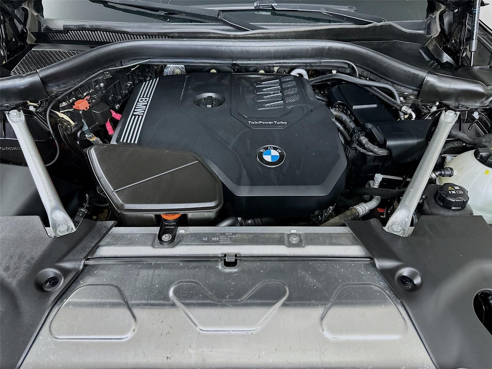 2024 Bmw X3 xDrive30i photo 28