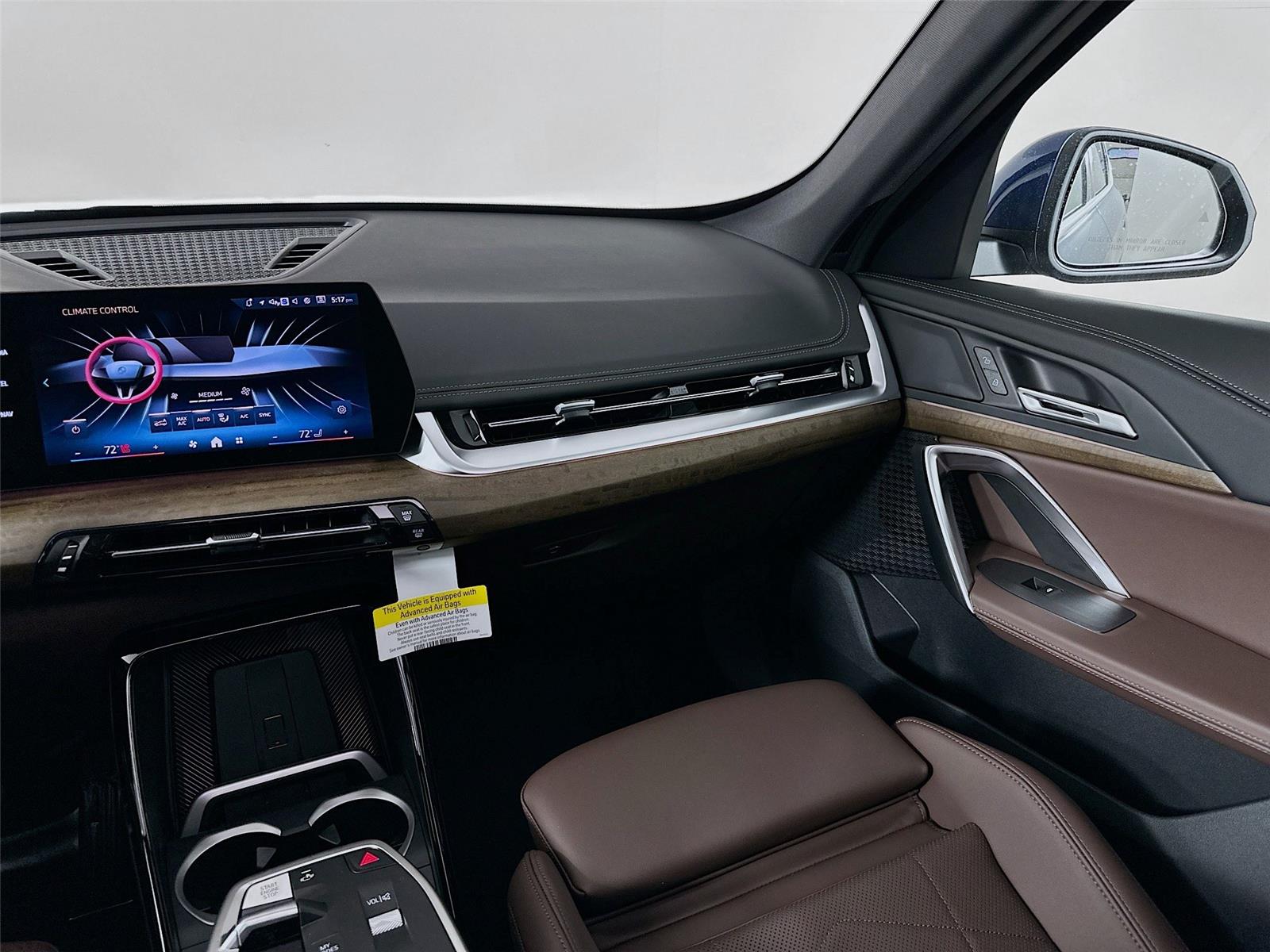 2025 Bmw X1 XDrive28i photo 22