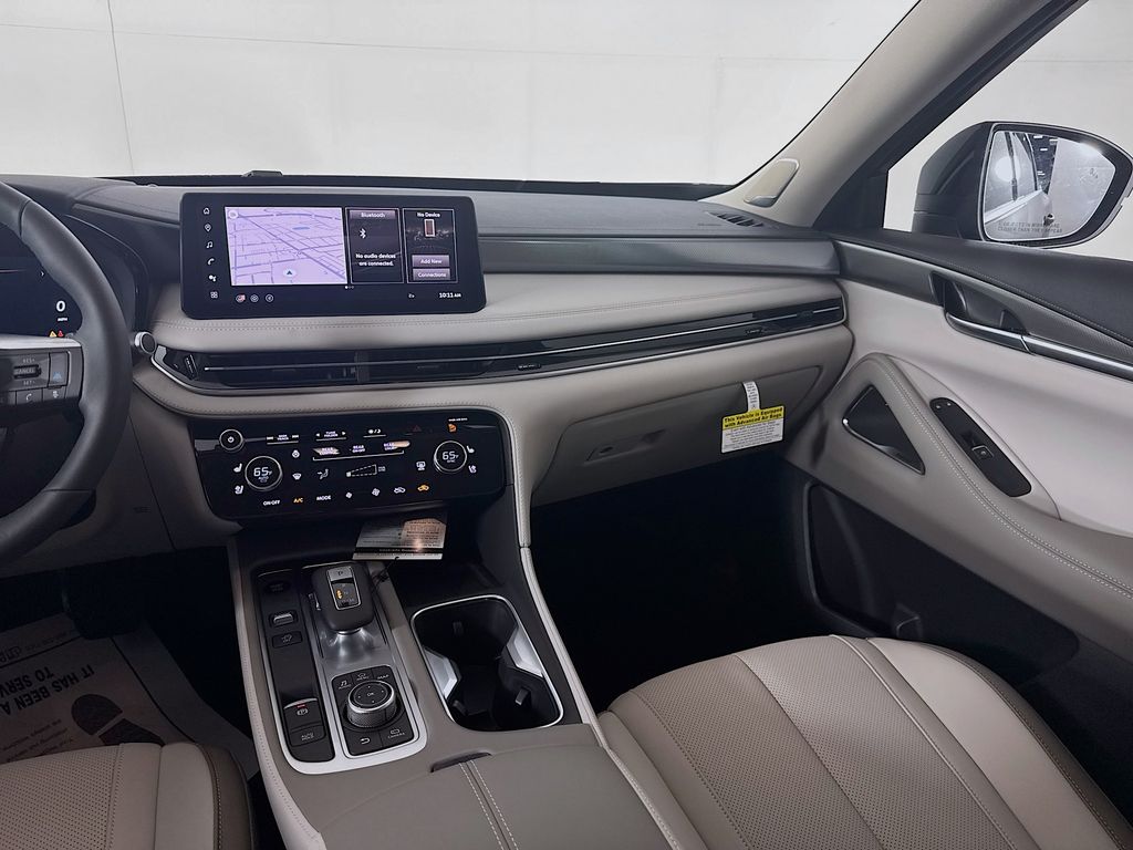 2026 Infiniti QX60 Luxe photo 28