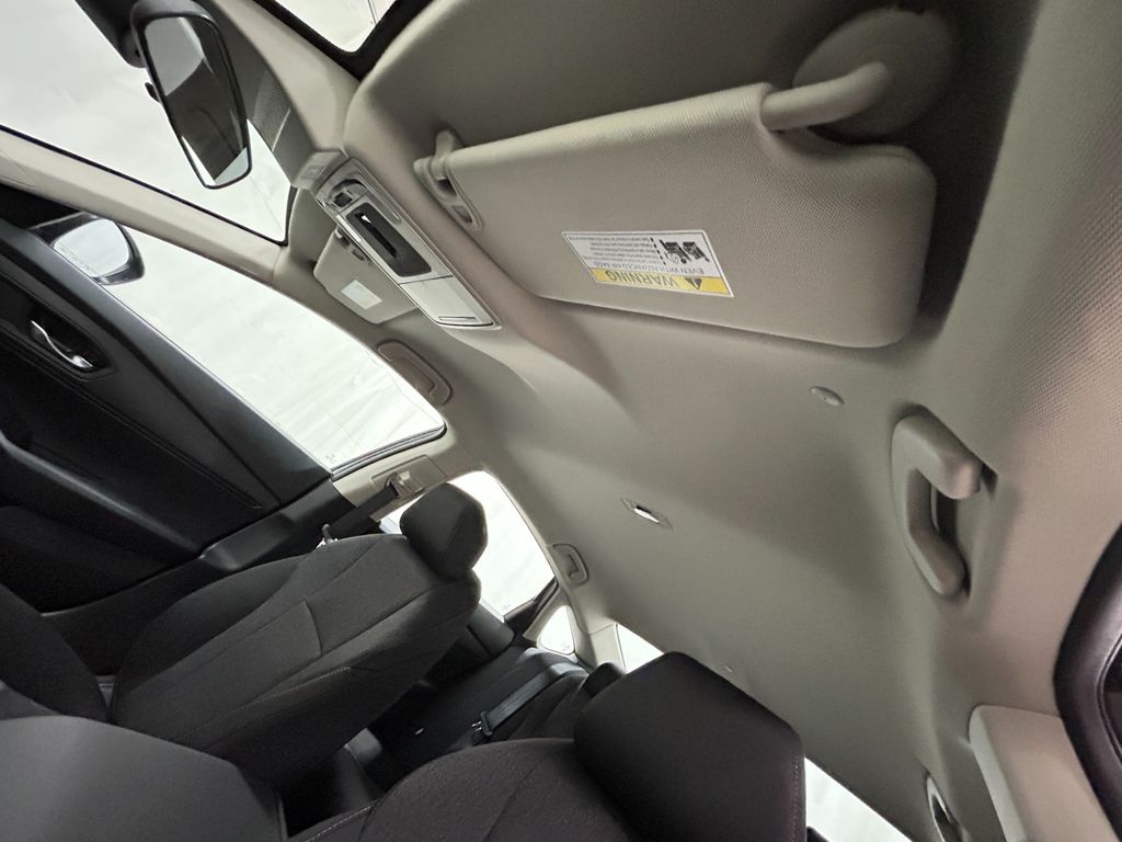 2025 Honda Accord LX photo 20