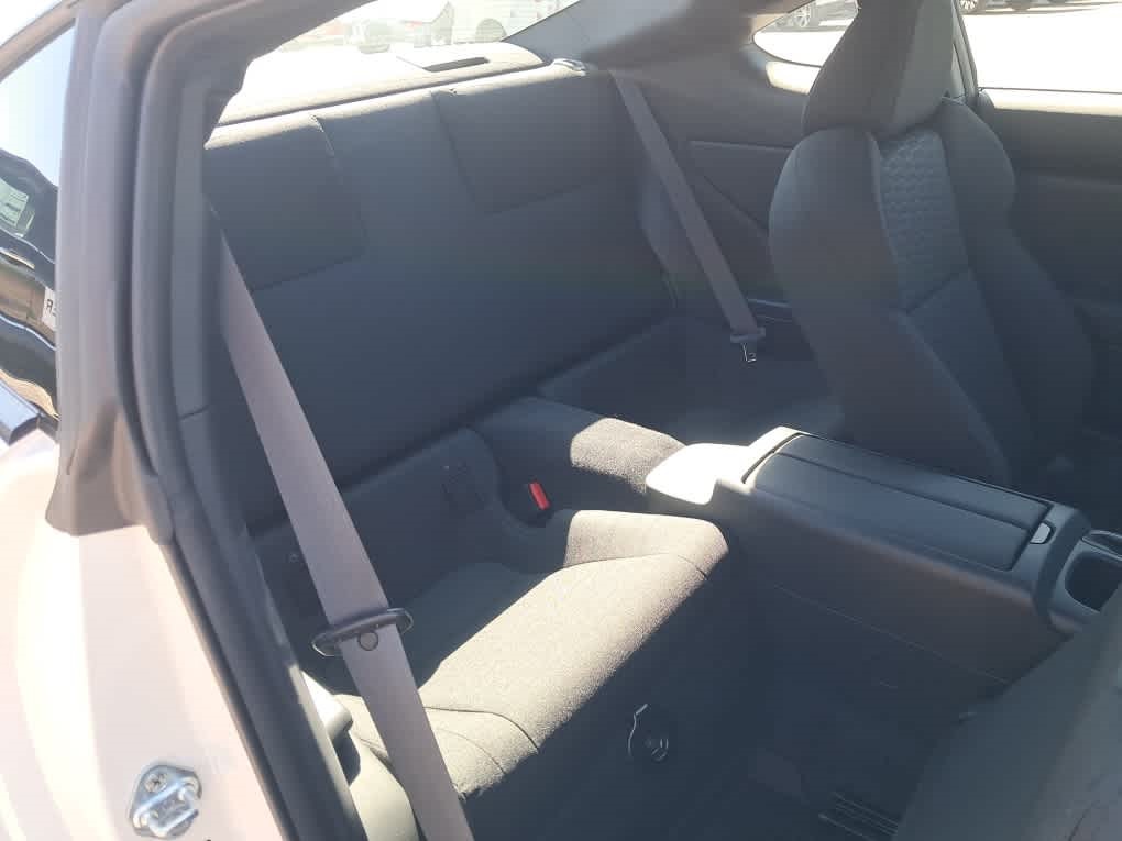 2024 Toyota GR86 photo 13