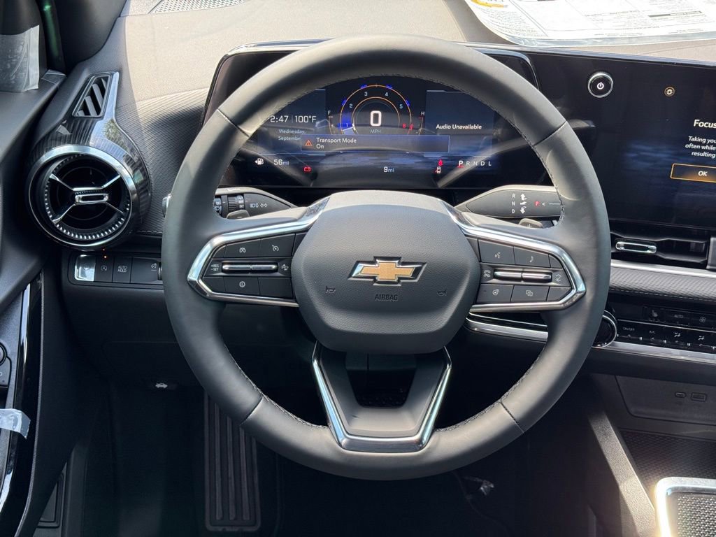 2026 Chevrolet Equinox LT photo 14