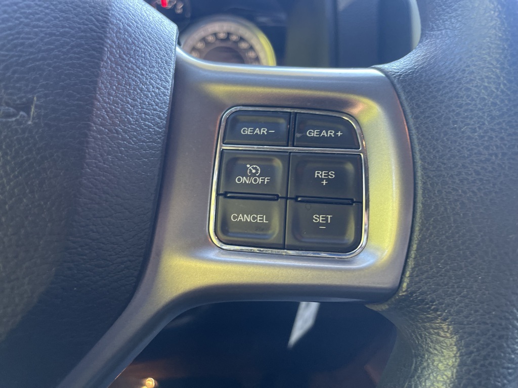 2023 Ram 1500 Classic SLT photo 11