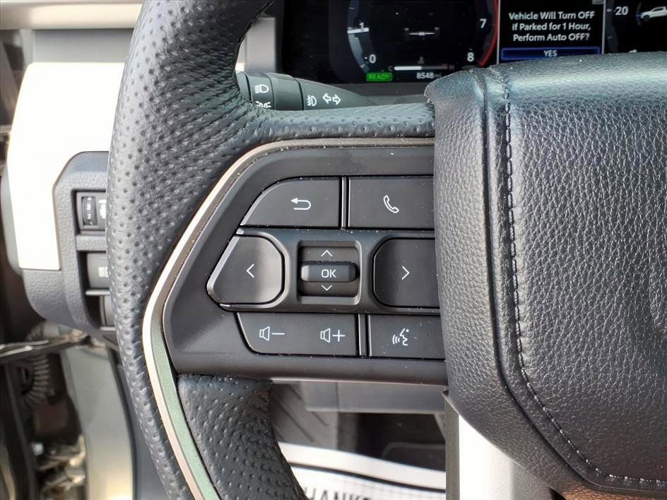 2024 Toyota Tacoma TRD photo 22