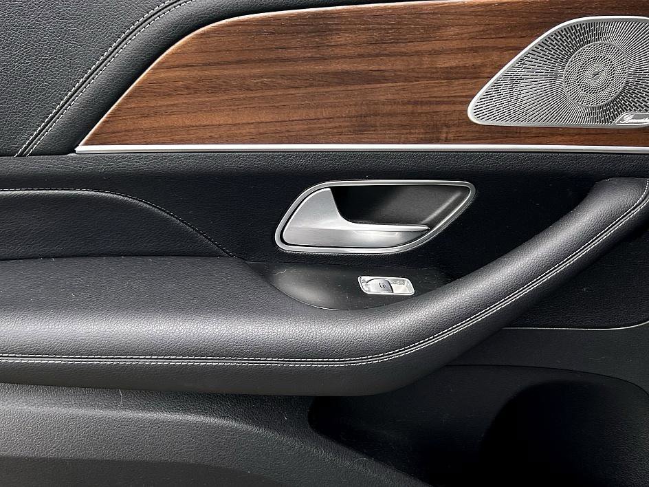 2021 Mercedes Benz GLE 450 4MATIC photo 10