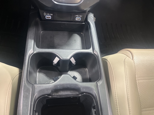 2020 Honda CR-V EX-L photo 24