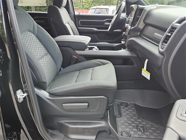 2026 Ram 1500 Big Horn Lone Star photo 15