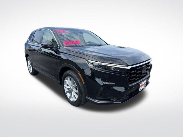 2023 Honda CR-V EX-L photo 5
