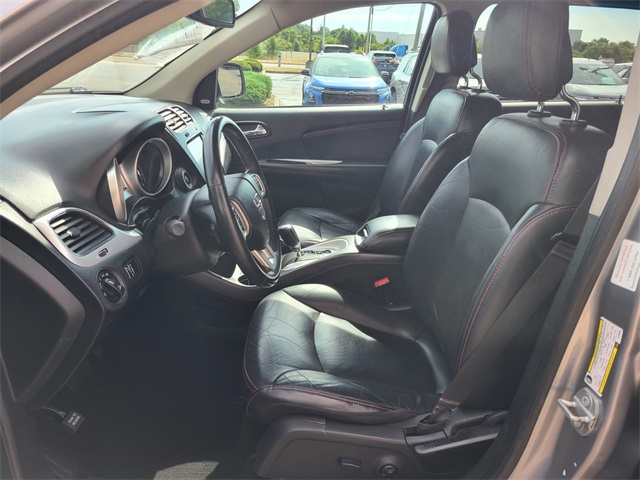 2019 Dodge Journey GT photo 14