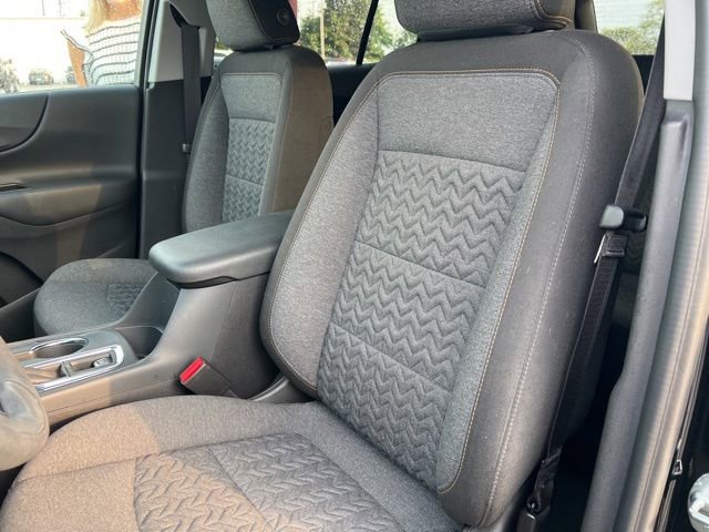 2024 Chevrolet Equinox LT photo 12