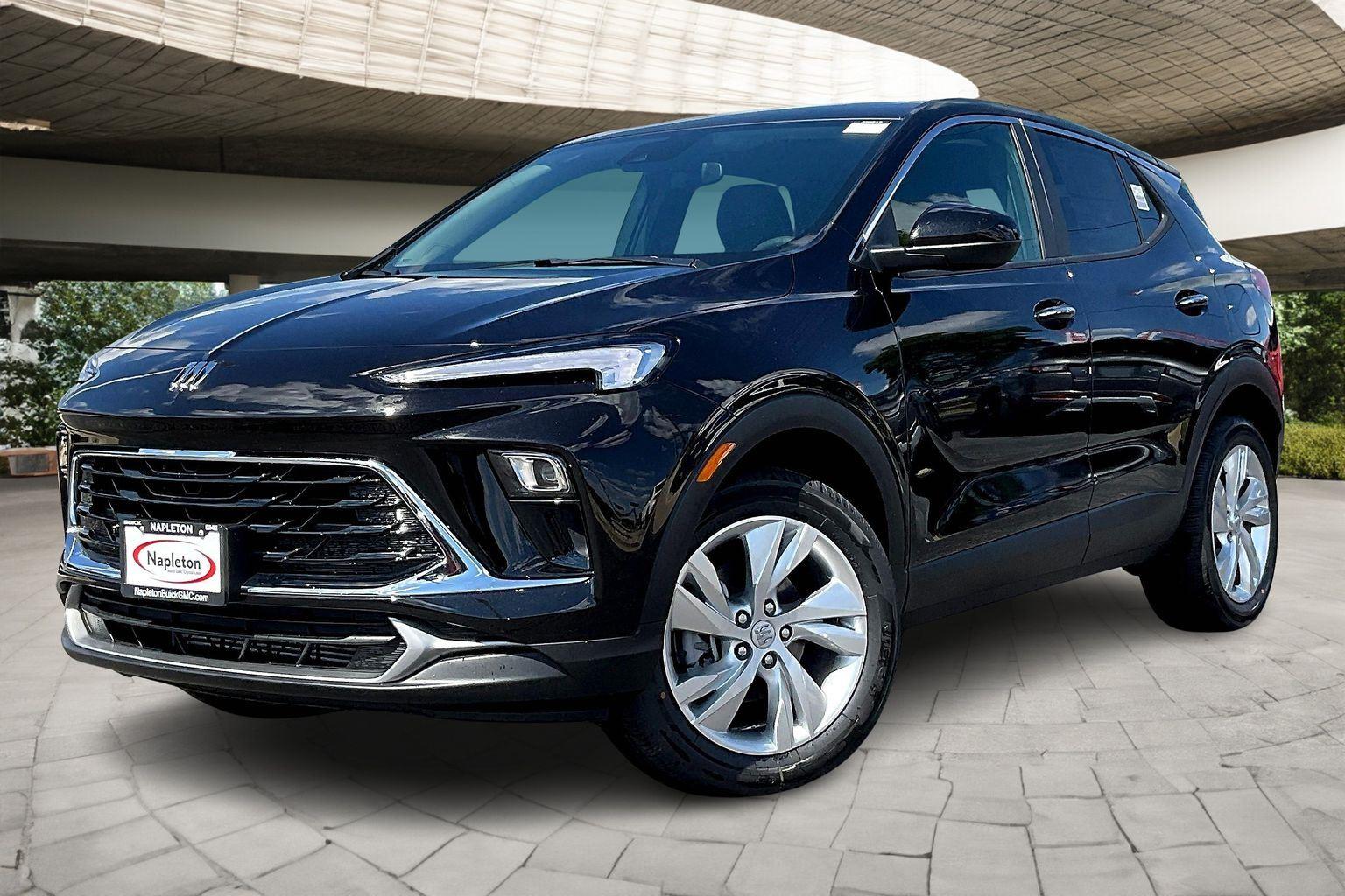 2026 Buick Encore GX Preferred's photo