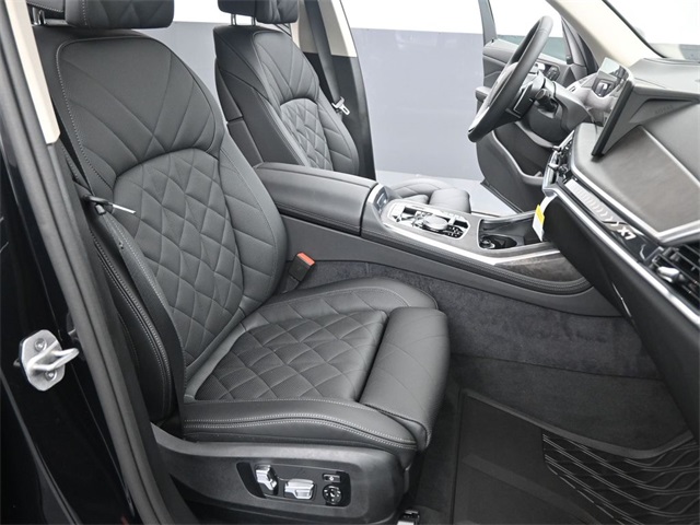 2026 Bmw X7 xDrive40i photo 20