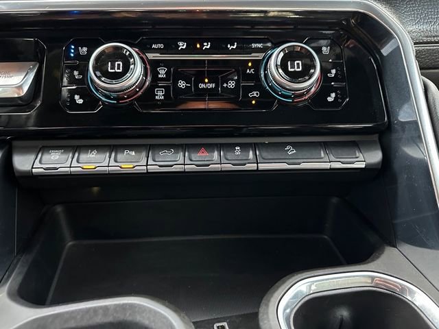 2024 Gmc Sierra 2500 HD Denali photo 23