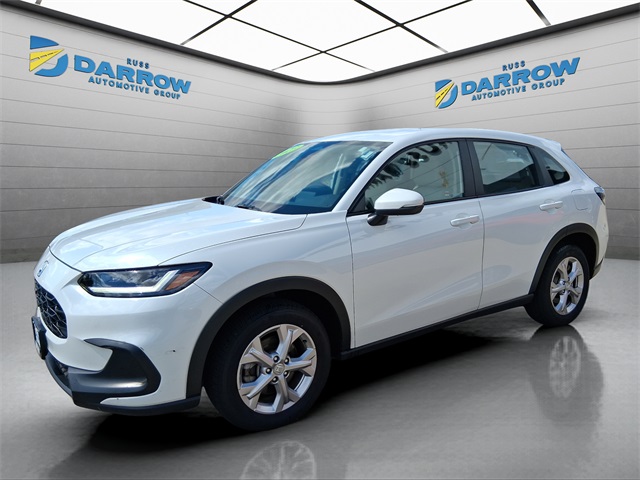 2023 Honda HR-V