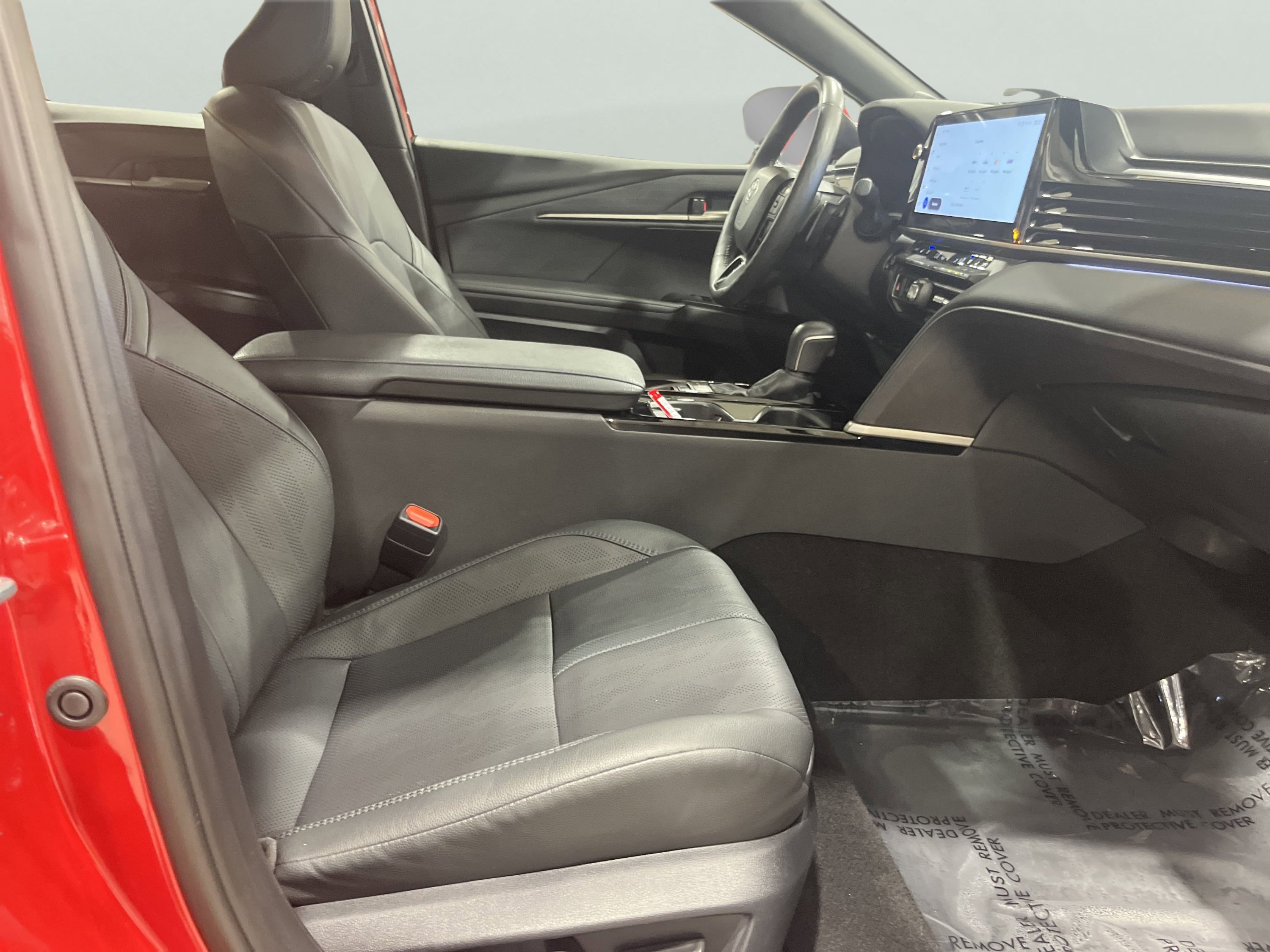 2025 Toyota Camry LE photo 12