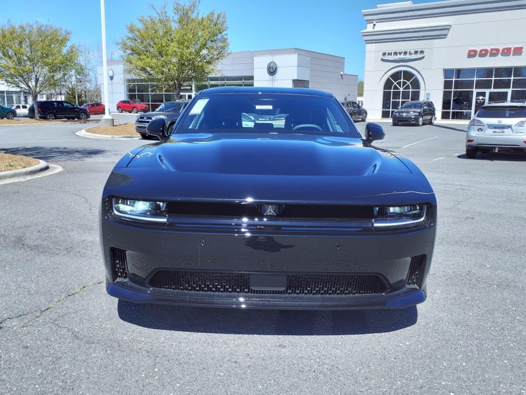 2025 Dodge Charger R/T photo 2