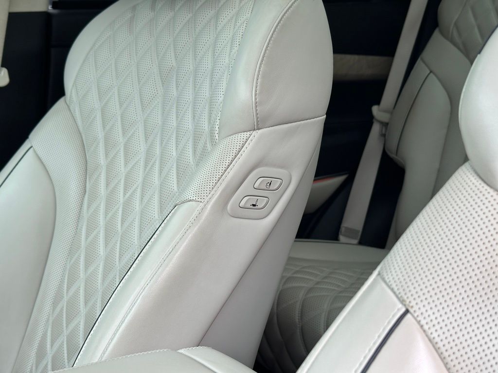 2022 Genesis GV80 3.5T AWD photo 21
