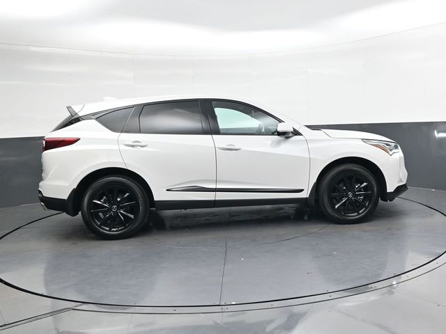2025 Acura RDX Base photo 2