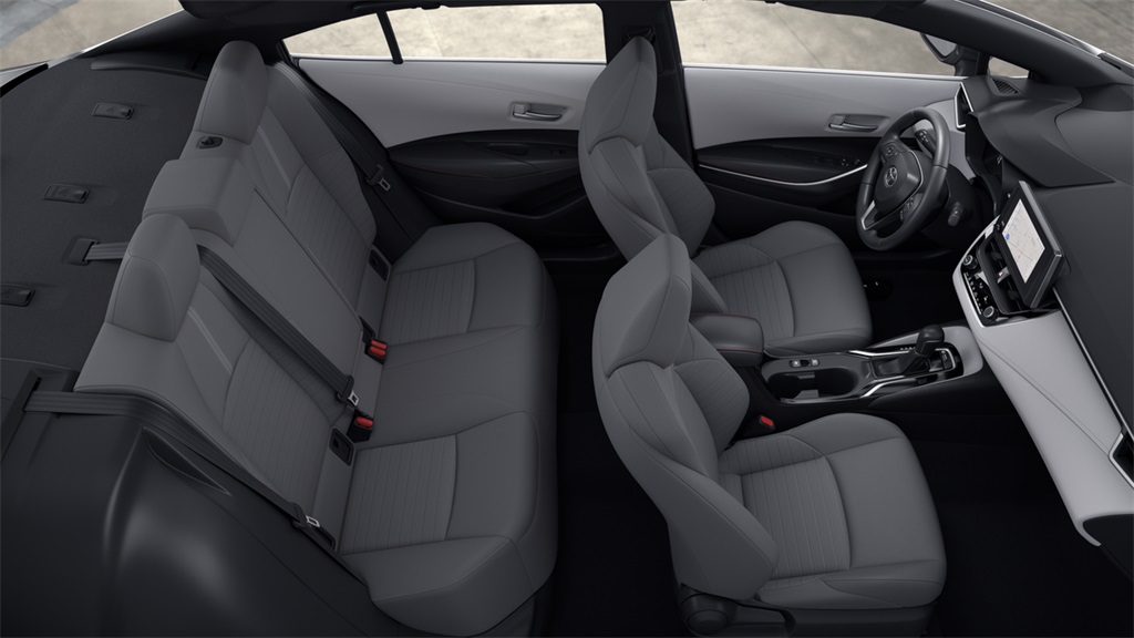 2026 Toyota Corolla SE photo 20