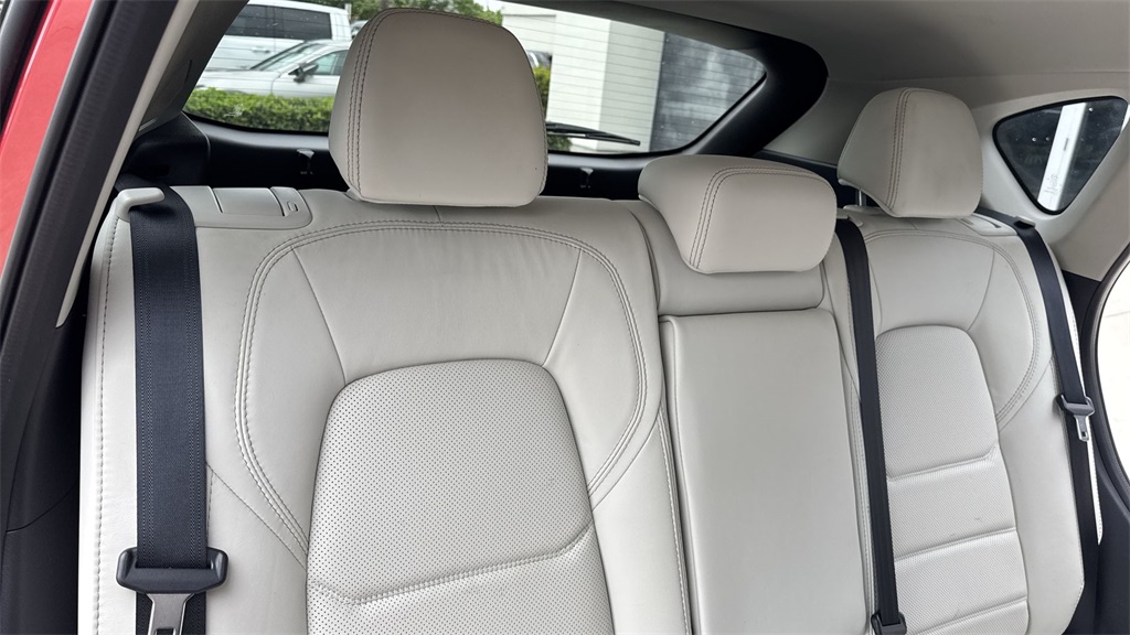 2023 Mazda CX-5 2.5 S Premium photo 44