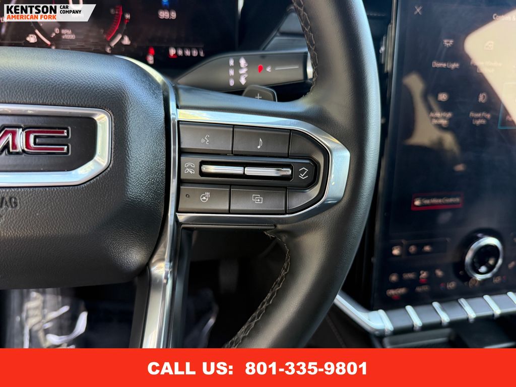 2024 Gmc Acadia Elevation photo 18