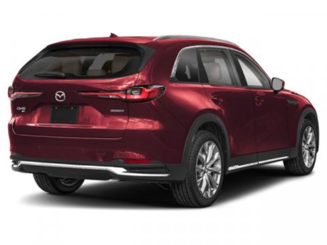 2026 Mazda CX-90 3.3 Turbo Premium Plus photo 2