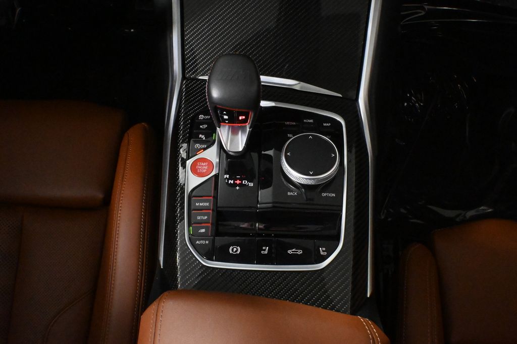 2025 Bmw M4 Competition xDrive photo 31