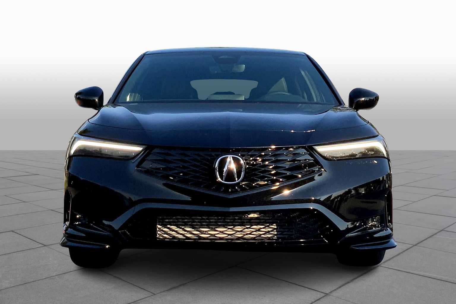 2026 Acura Integra A-Spec photo 3