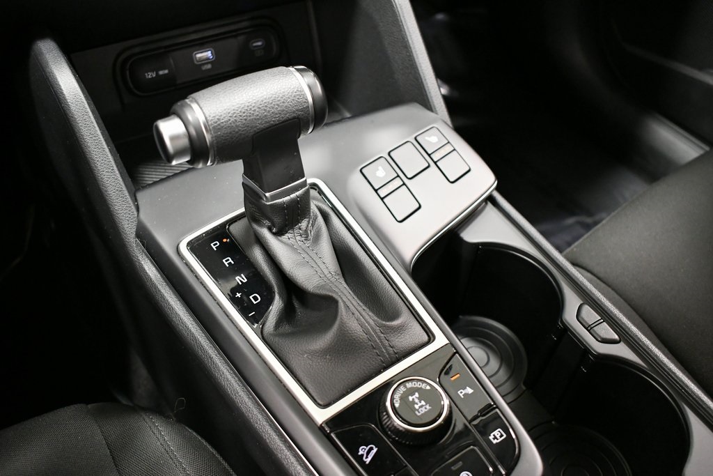 2024 Kia Sportage LX photo 22