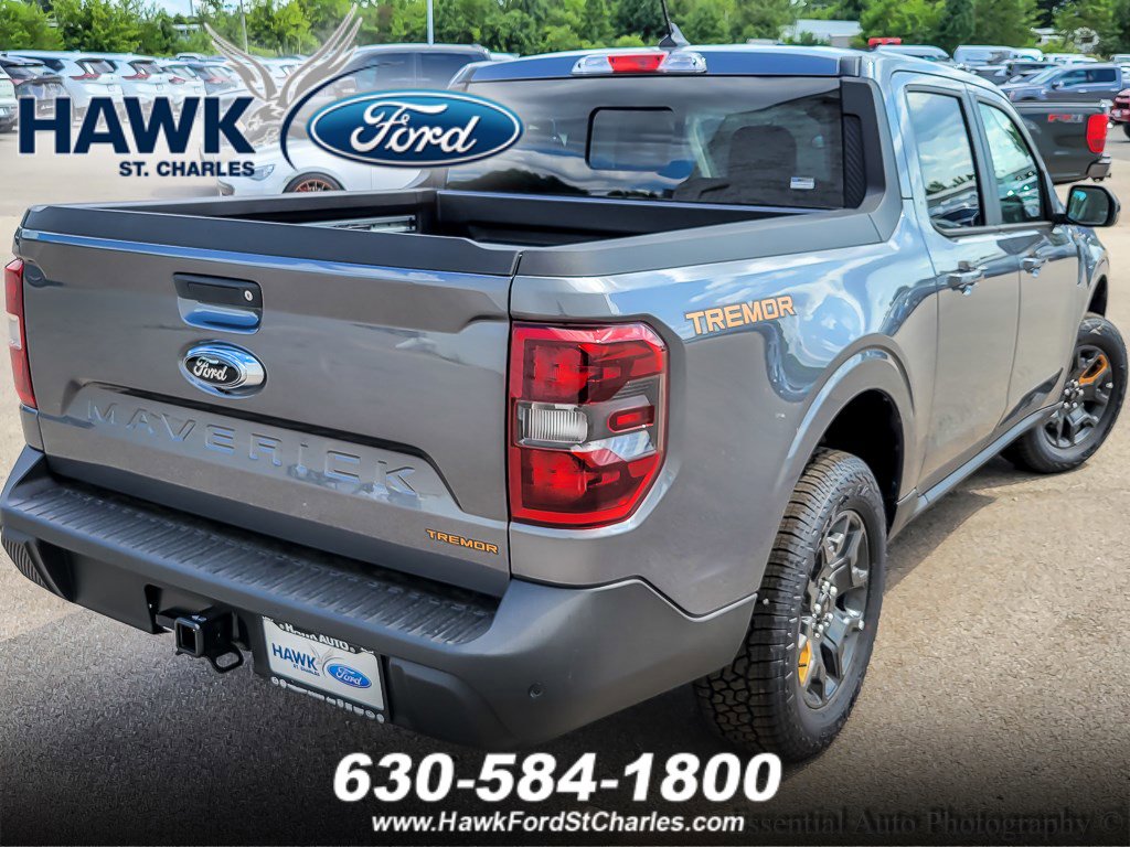 2024 FORD MAVERICK - Image 6