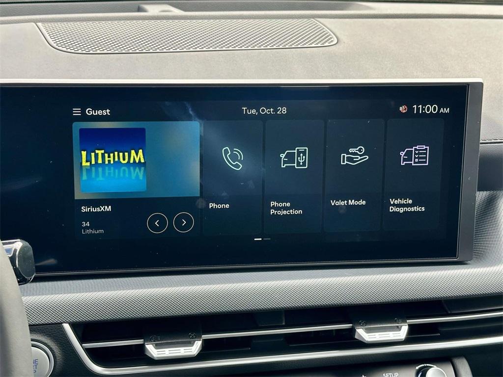 2026 Hyundai Sonata SEL Sport photo 3