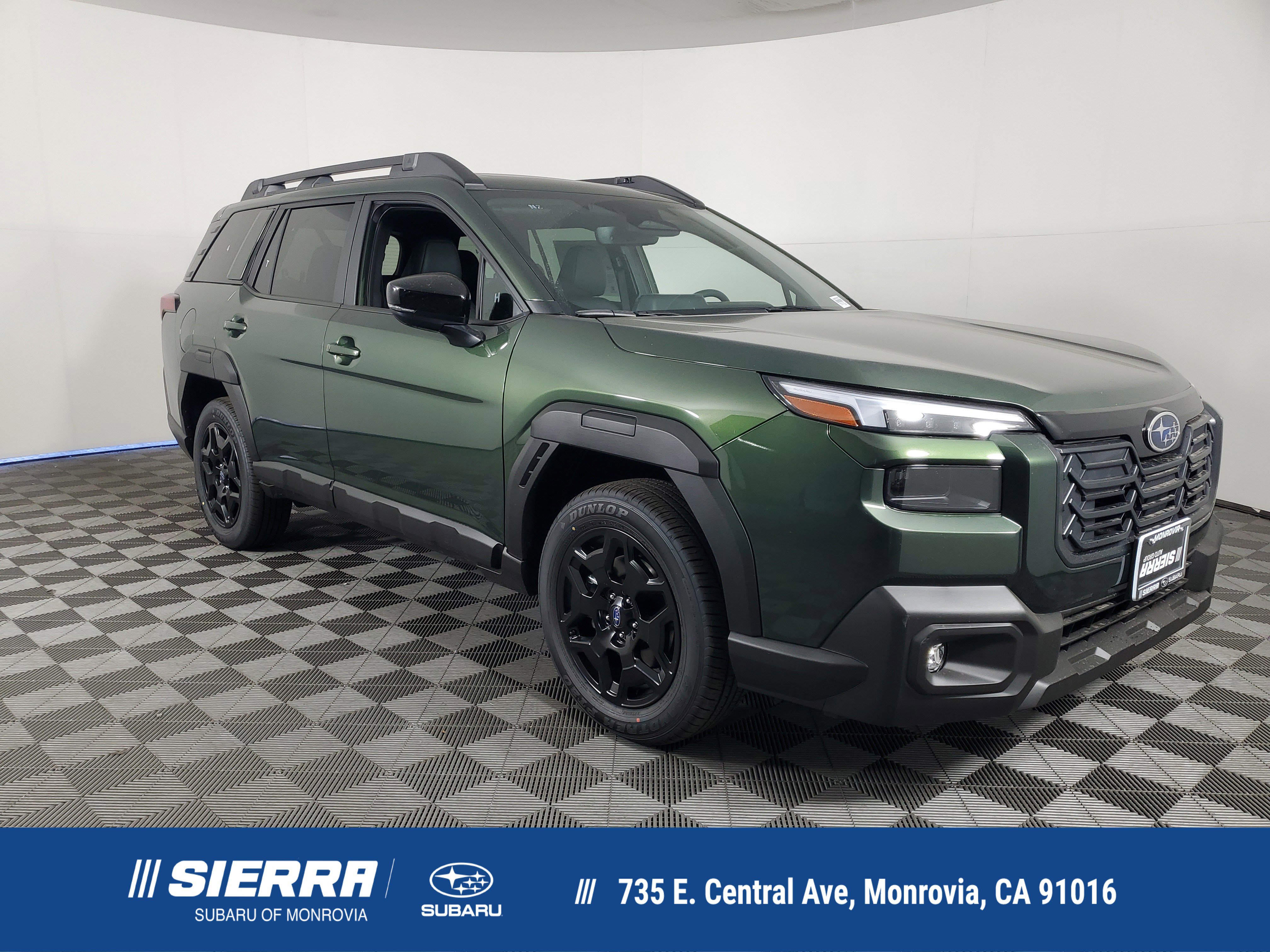 2026 Subaru Outback Limited's photo