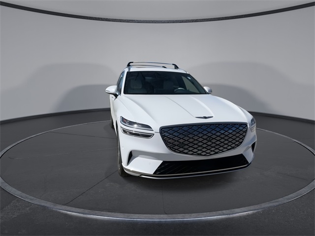 2025 Genesis Electrified GV70 Advanced photo 4
