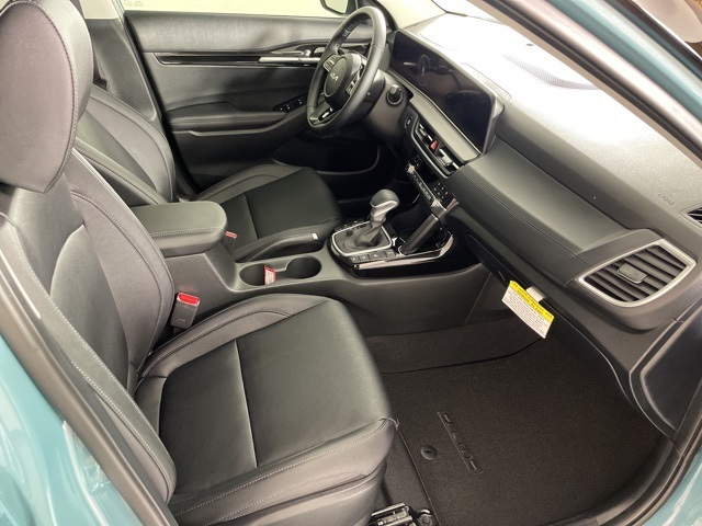2026 Kia Seltos EX photo 39