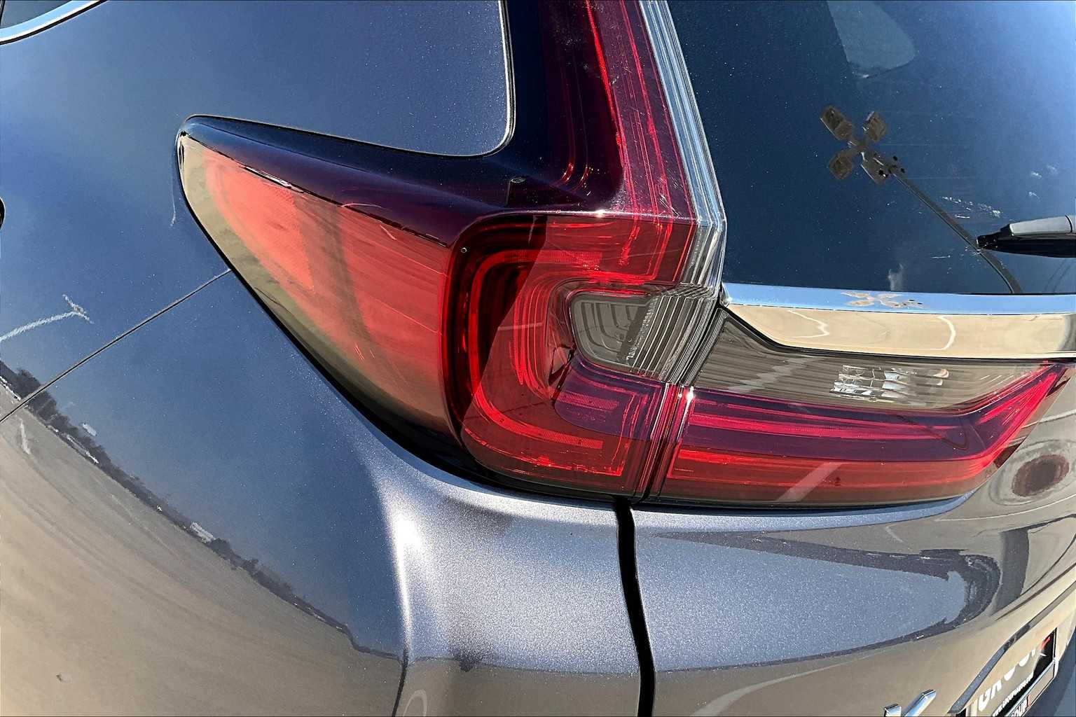 2021 Honda CR-V EX photo 27