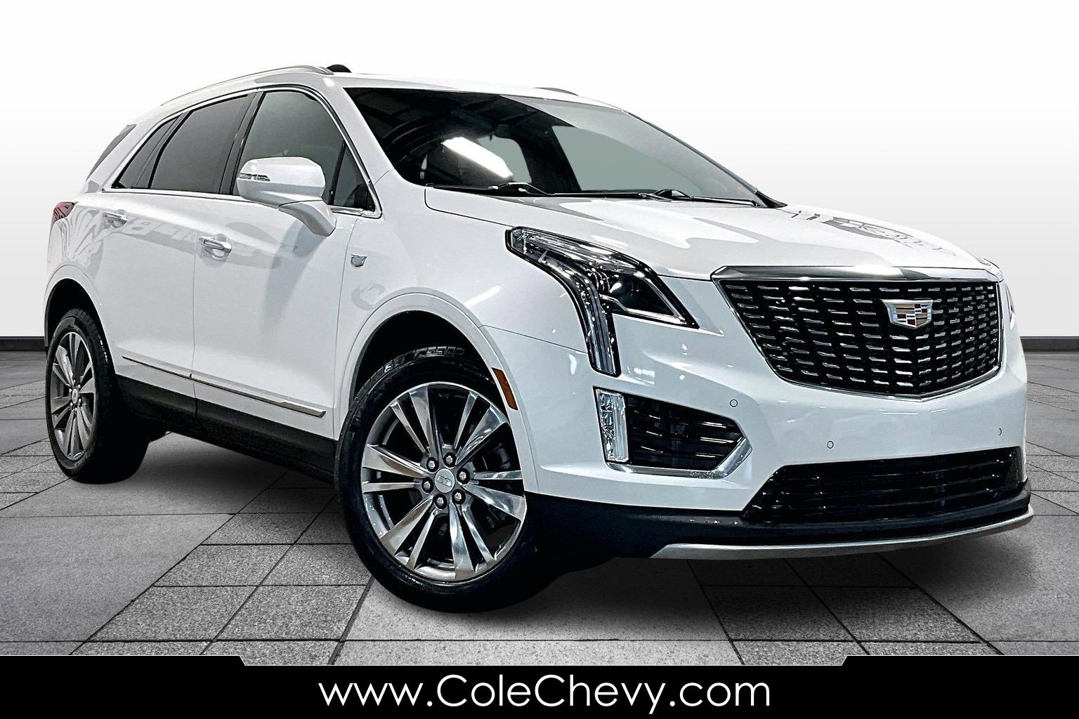 2025 Cadillac XT5 Premium Luxury's photo