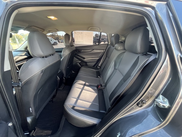 2023 Subaru Crosstrek Sport photo 4