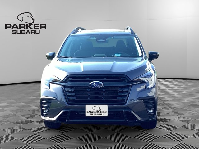 2025 Subaru Ascent Onyx Edition Touring photo 8