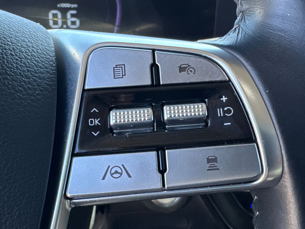 2024 Kia Telluride S photo 27