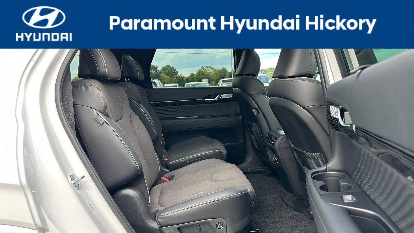 2025 Hyundai Palisade Calligraphy photo 26