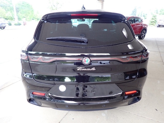 2025 Alfa Romeo Tonale BASE SPRINT photo 3