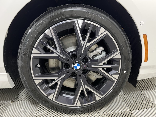 2025 Bmw 228 xDrive Gran Coupe photo 23