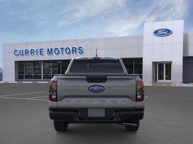 2025 FORD RANGER - Image 27