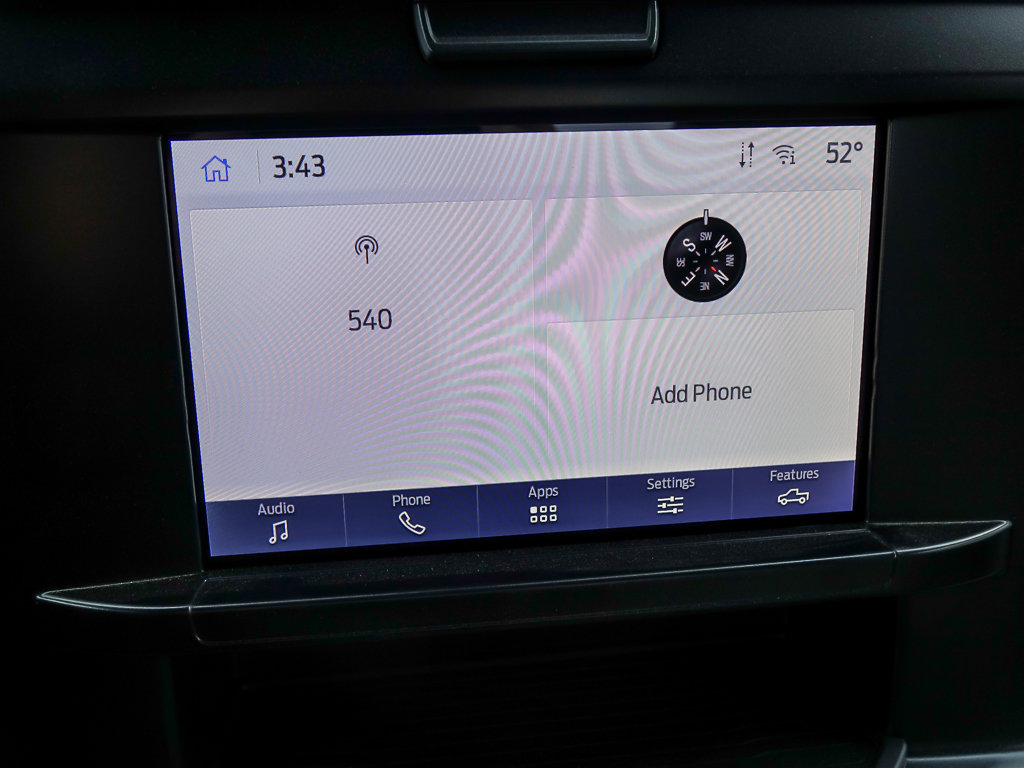 2025 FORD F-350 - Image 14