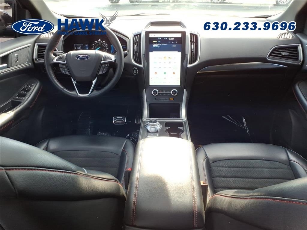 2024 FORD EDGE - Image 11