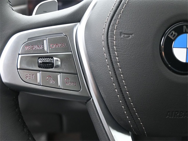 2026 Bmw X7 xDrive40i photo 6