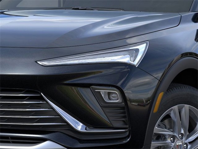 2025 Buick Envista Preferred photo 9