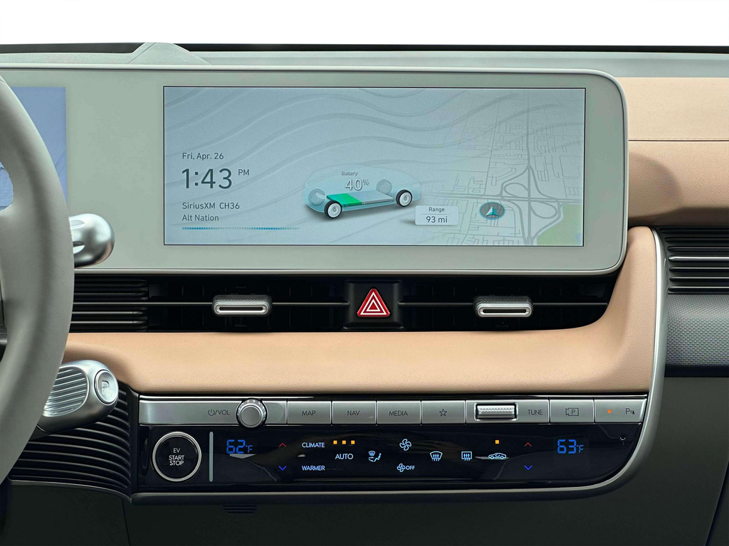 2024 Hyundai Ioniq 5 Limited photo 19
