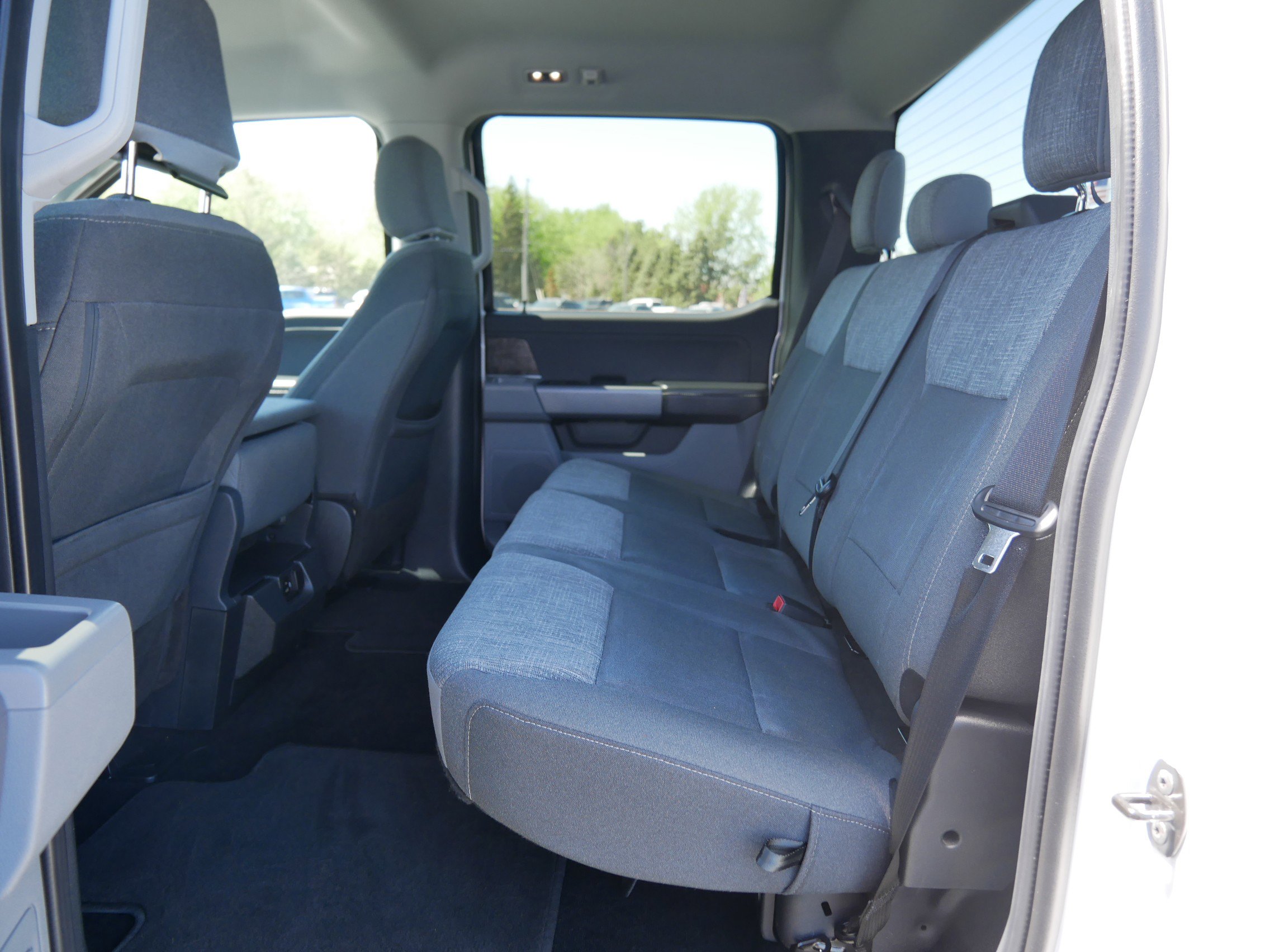 2022 Ford F-150 XLT photo 10