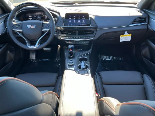 2025 Cadillac CT4 photo 14